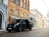 Naujausi automobiliai vestuvėms visoje Lietuvoje! - nuotraukos Nr. 14