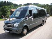Automobilių, mikroautobusų nuoma vestuvėms - nuotraukos Nr. 16