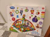 Lavinimo kilimėlis Playgro Woodlands - nuotraukos Nr. 4