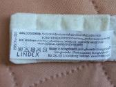 Šampaninės spalvos Lindex liemenėlė - nuotraukos Nr. 12