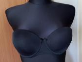 Dvi (Juoda ir kūno spalvos) liemenėlės už 5eur - nuotraukos Nr. 11