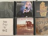 Pink Floyd, Bad Boys Blue CD nuo euro - nuotraukos Nr. 33