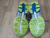 Originalus Asics gel flux 4 kedai - nuotraukos Nr. 6