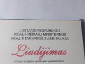 Lietuviskas medalis - nuotraukos Nr. 3