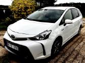 Prius 2 , Prius Plus, Auris, Nuoma - nuotraukos Nr. 2