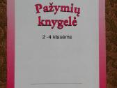 Mokykliniai sąsiuviniai - nuotraukos Nr. 25