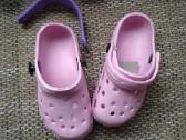 Crocs avalynė - nuotraukos Nr. 6