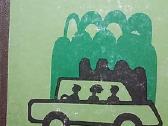 35 Maršrutai Autoturistams