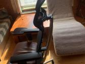 Ergonominė Profim mposition kėdė darbo vieta - nuotraukos Nr. 10