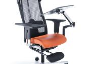 Ergonominė Profim mposition kėdė darbo vieta - nuotraukos Nr. 4