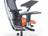Ergonominė Profim mposition kėdė darbo vieta - nuotraukos Nr. 5