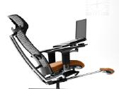 Ergonominė Profim mposition kėdė darbo vieta - nuotraukos Nr. 6