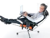 Ergonominė Profim mposition kėdė darbo vieta