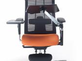 Ergonominė Profim mposition kėdė darbo vieta - nuotraukos Nr. 7