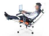 Ergonominė Profim mposition kėdė darbo vieta - nuotraukos Nr. 8