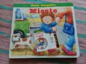 Beno knygelės Mieste 2006 m.
