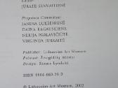 Sacred Art Heritage 2002 - nuotraukos Nr. 17