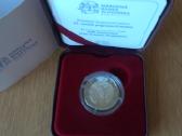 Slovakija 2022 m proof - nuotraukos Nr. 2