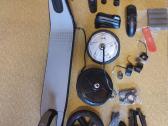 Xiaomi ir segway es1 es2 es4 e22e e25e e45e - nuotraukos Nr. 2