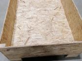 Liko laminato, plokštės, osb dėžė - nuotraukos Nr. 9