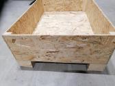 Liko laminato, plokštės, osb dėžė - nuotraukos Nr. 10