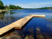 Pontoniniai lieptai, prieplaukos, aikštelės - nuotraukos Nr. 6