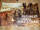 Senoviniai plakatai - nuotraukos Nr. 20