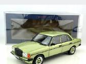 Mercedes-benz Amg W123