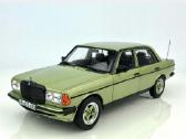 Mercedes-benz Amg W123 - nuotraukos Nr. 2