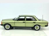 Mercedes-benz Amg W123 - nuotraukos Nr. 3
