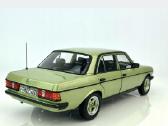 Mercedes-benz Amg W123 - nuotraukos Nr. 4