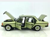 Mercedes-benz Amg W123 - nuotraukos Nr. 5