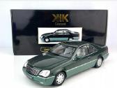 Mercedes-benz C140