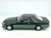 Mercedes-benz C140 - nuotraukos Nr. 3