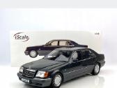 Mercedes-benz S500 W140