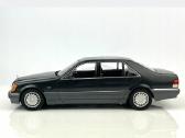 Mercedes-benz S500 W140 - nuotraukos Nr. 3