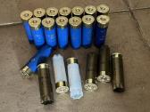 Naudotos soviniu tuteles-kalasnikov, 9mm, .22lr - nuotraukos Nr. 16