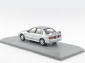 Mitsubishi Lancer - nuotraukos Nr. 2