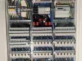 Elektros darbai Vilniaus ir aplink - nuotraukos Nr. 12