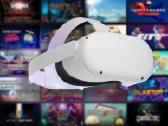 Oculus quest 2 quest 3 zaidimai Pigiausiai - nuotraukos Nr. 2