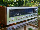 Kenwood Kt eleven III.kr-9400. - nuotraukos Nr. 9