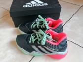 Adidas krepšinio batai - nuotraukos Nr. 2