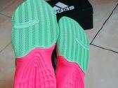 Adidas krepšinio batai - nuotraukos Nr. 4