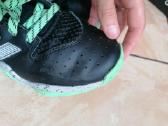 Adidas krepšinio batai - nuotraukos Nr. 5