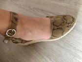 Moteriškos basutės - Espadrilles - nuotraukos Nr. 2