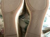 Moteriškos basutės - Espadrilles - nuotraukos Nr. 5