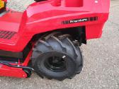 Traktoriukas Alko T22-110.4 Hdh-a V2(13.4 kw) - nuotraukos Nr. 12