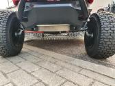 Traktoriukas Alko T22-110.4 Hdh-a V2(13.4 kw) - nuotraukos Nr. 13
