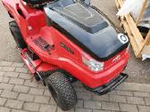 Traktoriukas Alko T22-110.4 Hdh-a V2(13.4 kw) - nuotraukos Nr. 14