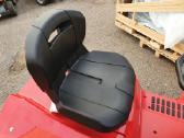 Traktoriukas Alko T22-110.4 Hdh-a V2(13.4 kw) - nuotraukos Nr. 17